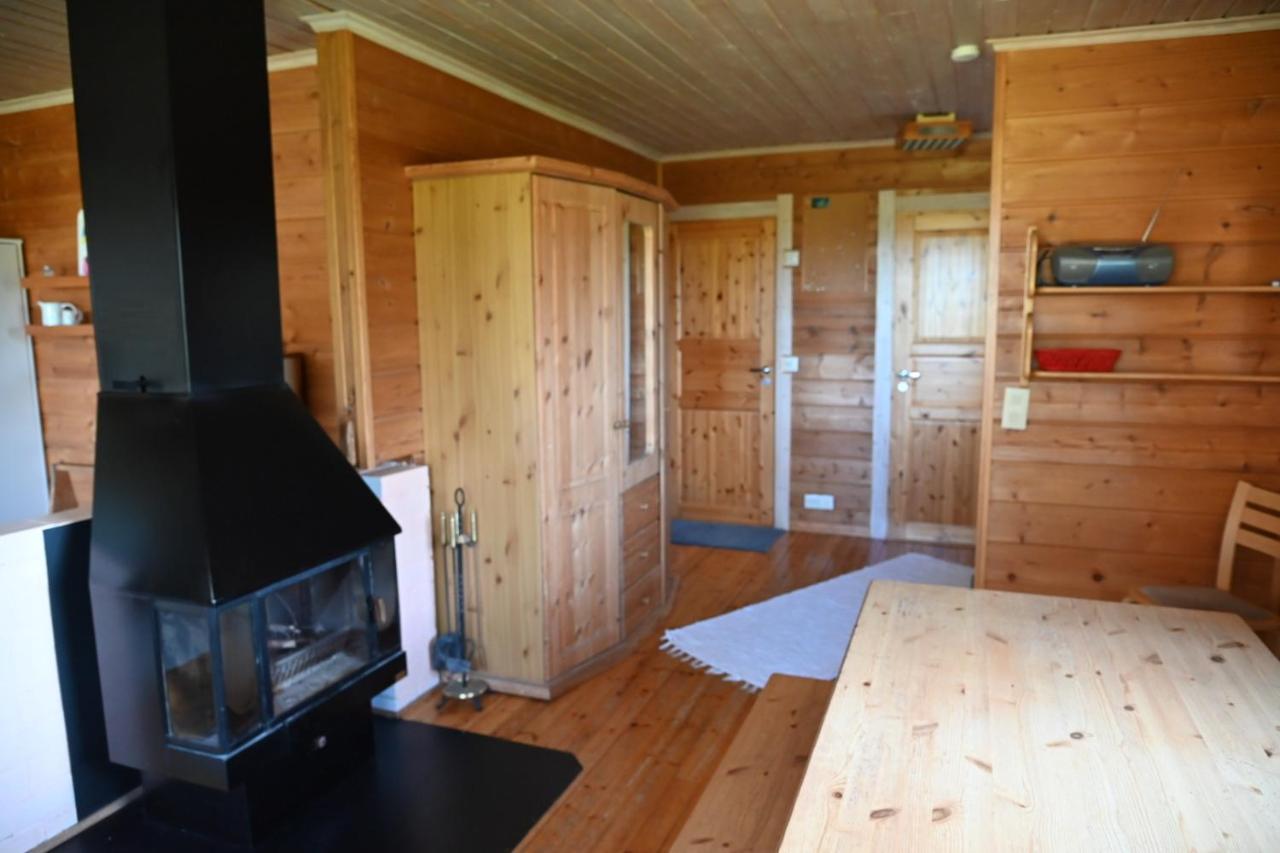 Vila Tunturilapin Tuvat Muonio Exteriér fotografie